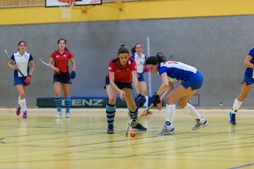 Bild 804 - A-Juniorinnen Punktrunde